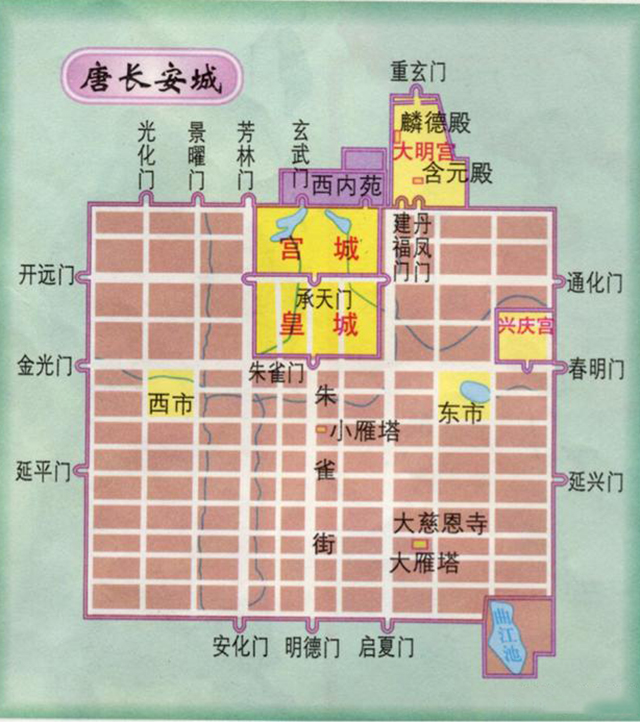 都说大唐盛世，真实的大宋王朝更盛过唐朝