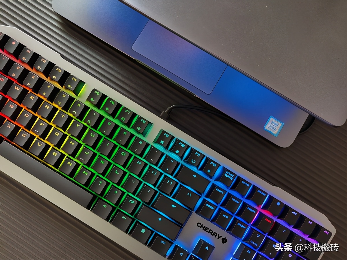 cherry原厂轴键盘,德国原厂cherry轴体怎么样