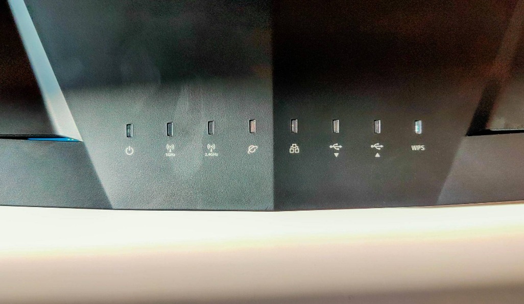 华硕ax88u跑千兆网络,华硕ax88u组网推荐