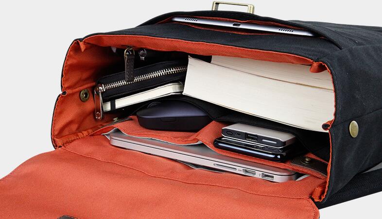 公认十大最好用的商务双肩包,时尚实用的双肩包有哪些