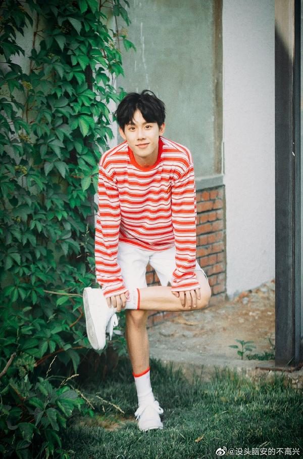 周奇张新成,张新成景甜周奇