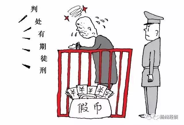 如何判断币是真是假,各种币的骗局