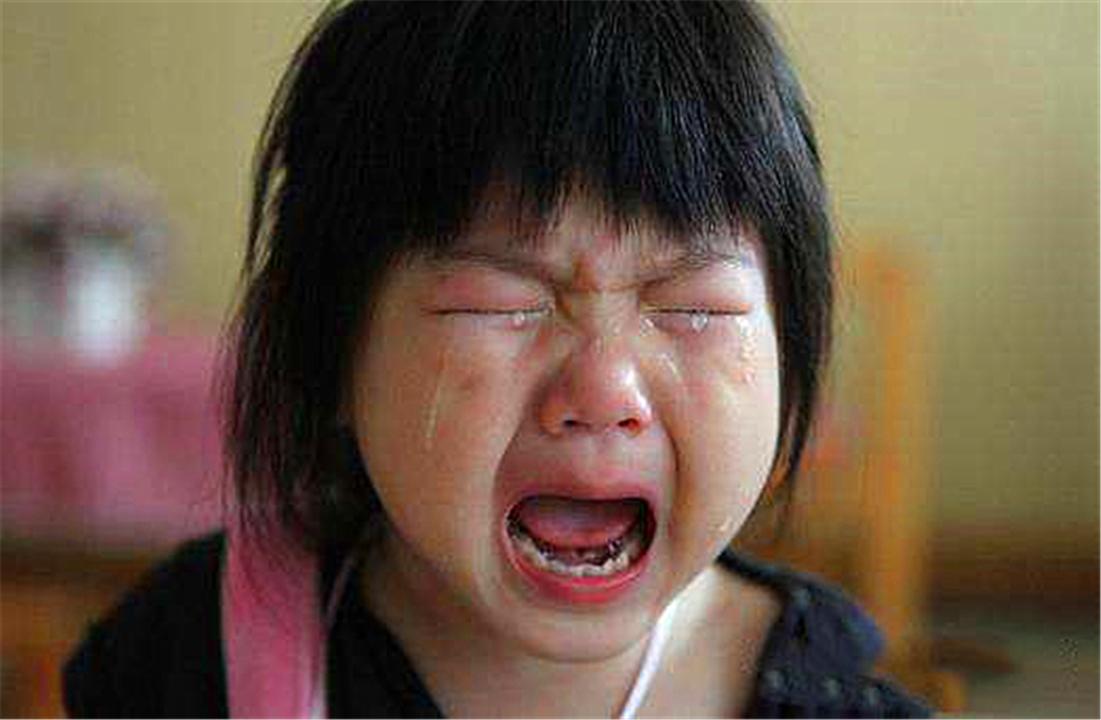 小孩呼吸性碱中毒会留下后遗症吗,孩子大哭呼吸突然暂停