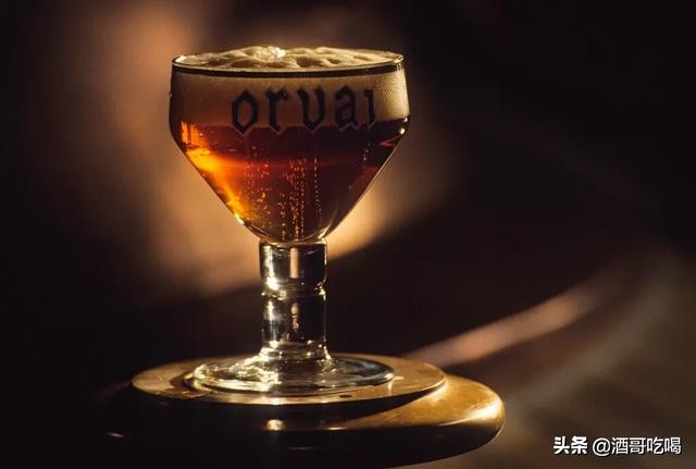 啤酒品酒的方法和技巧,比利时啤酒与德国啤酒