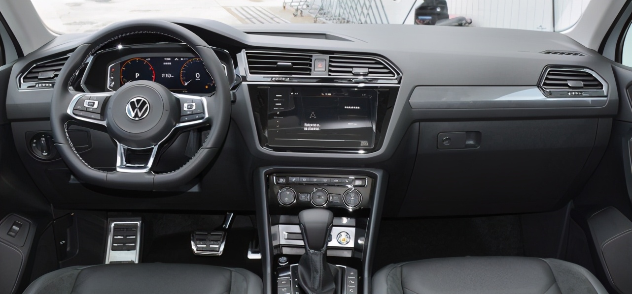 途观l油耗个人吐槽,大众途观l油耗测试