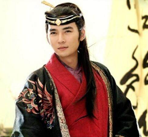 古代男子腰间最炫的配饰,古代男子配饰图鉴