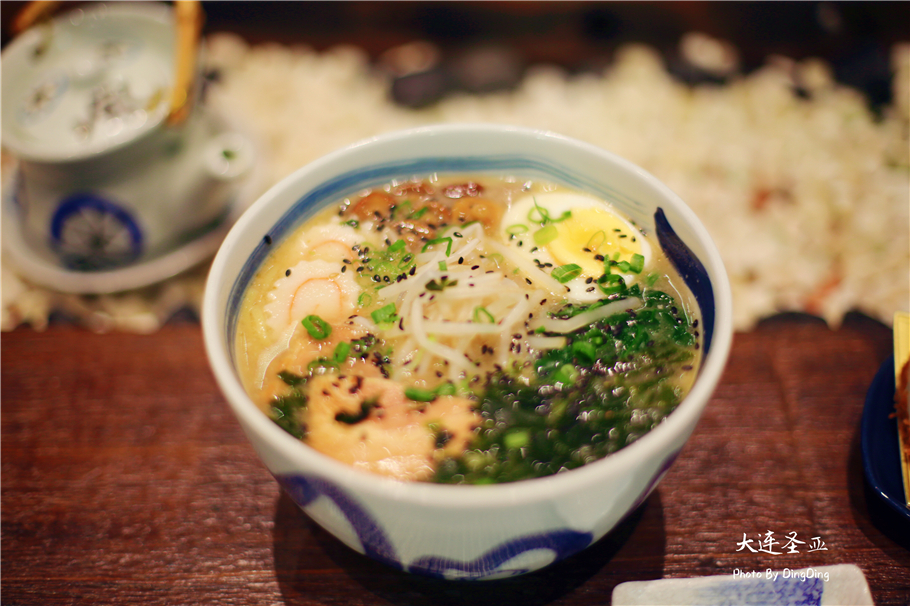 北方明珠活力四射的浪漫之都大连，国内最具特色的海洋世界圣亚