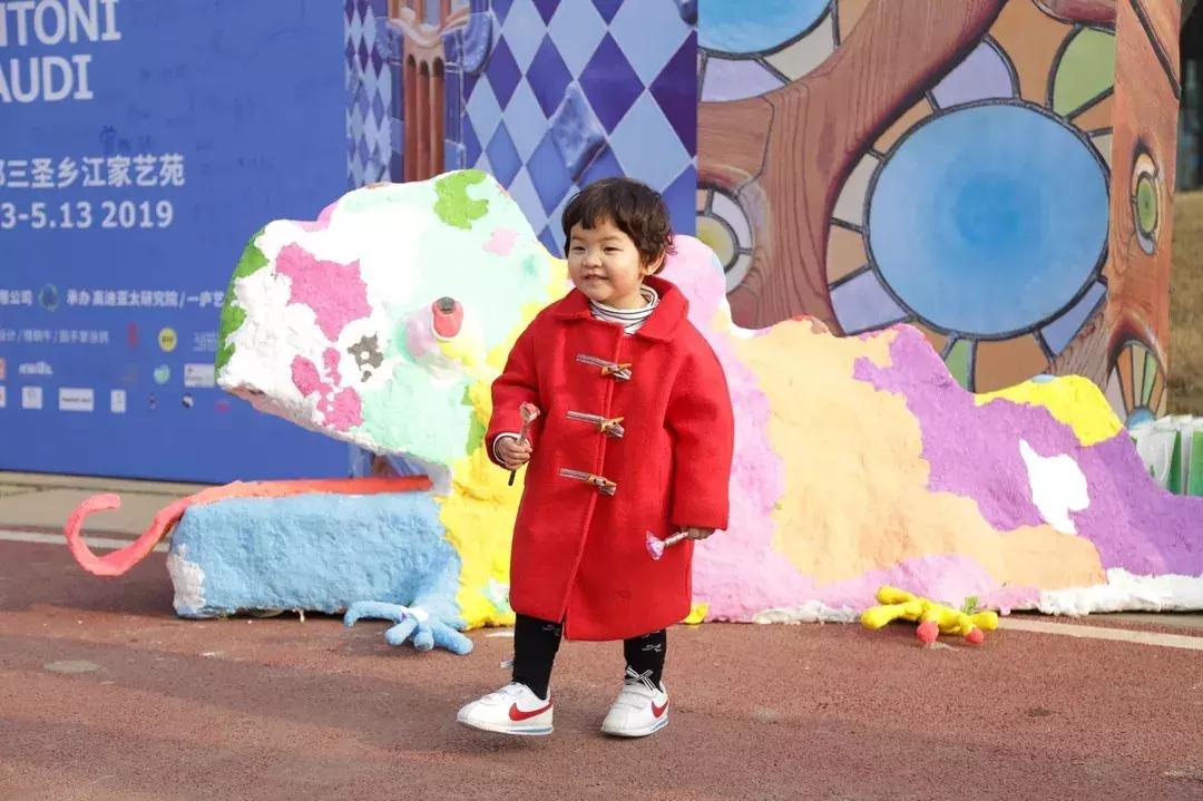 宛若美人卧成都,江家艺苑了解一下