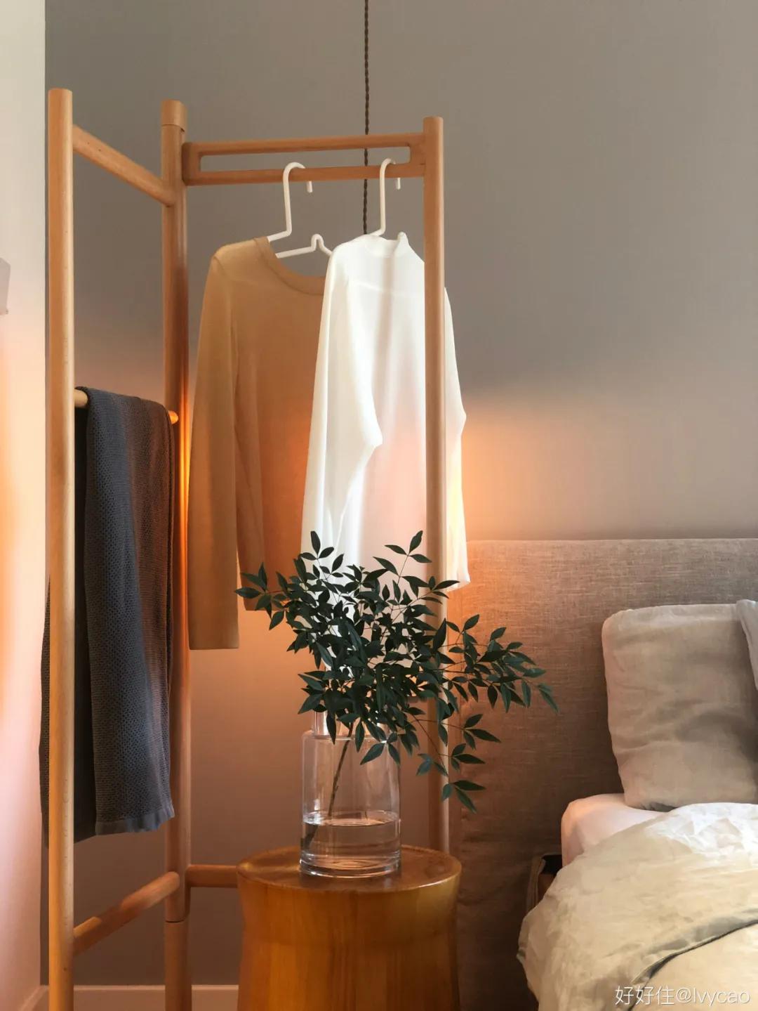 家里的置物架太乱了怎么办,家里一定要有这样的置物架