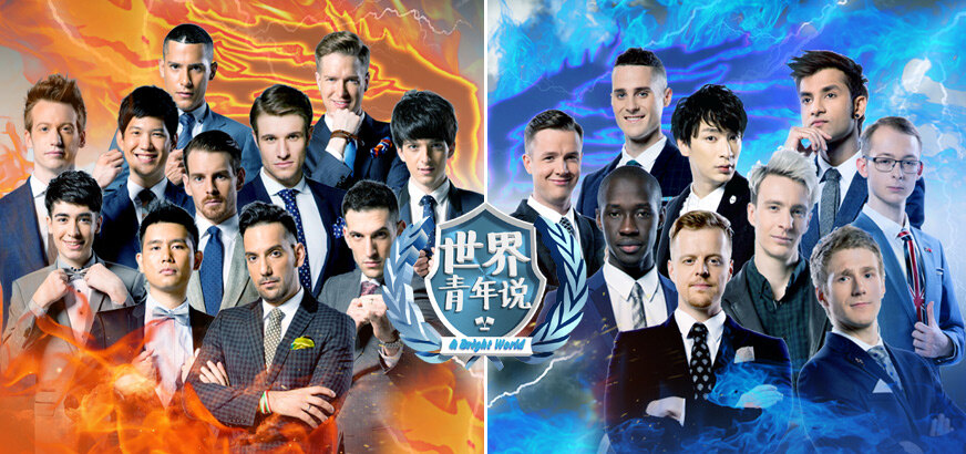 非正式会谈提到的纪录片,非正式会谈外国人