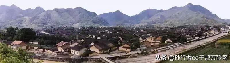 于都哪个乡镇最大，哪个最小、哪个最有人气？