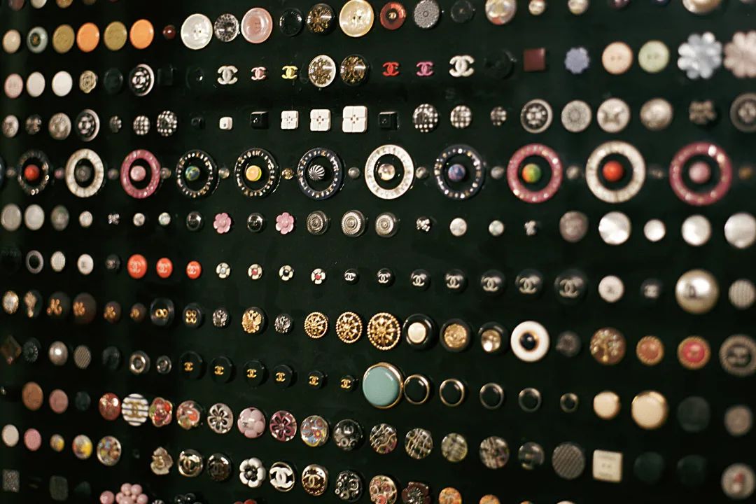 RR·TRENDS|OldMoney与NewMoney间的高定之争