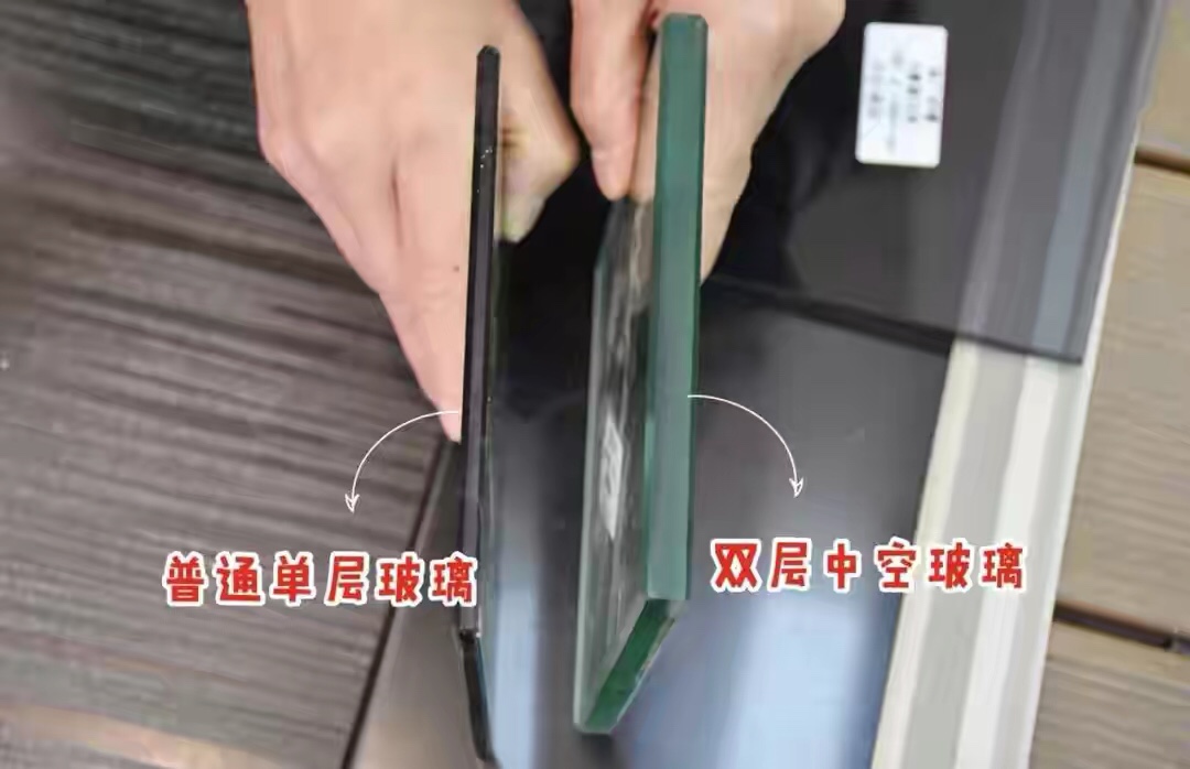 断桥铝门窗怎么识别质量好,如何正确辨别断桥铝门窗的优劣呢