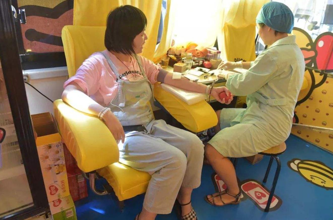 最稀有的孕妇血型,孕妇稀有亚型血型