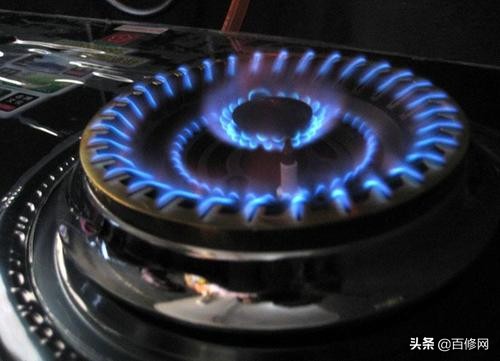 燃气灶常见故障维修1000例,劣质燃气灶通病