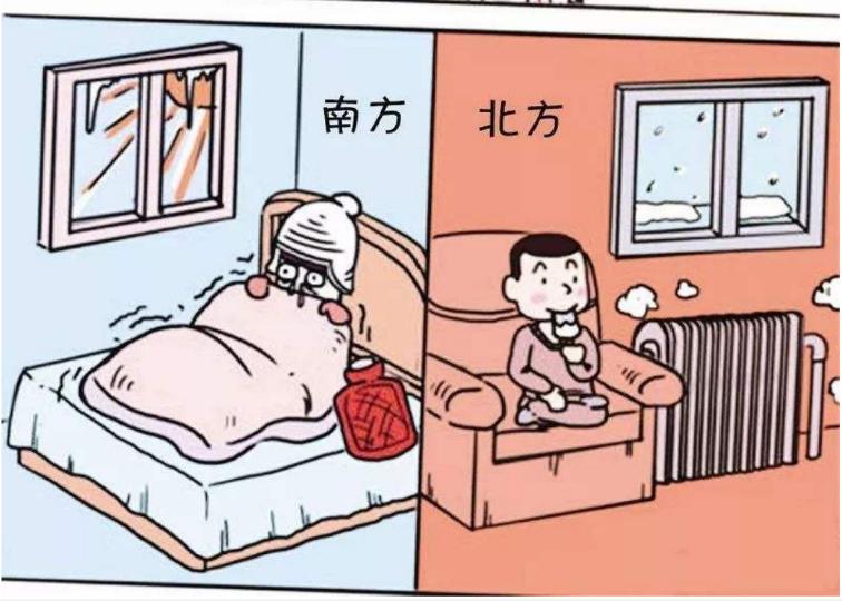 腿疼有湿寒艾灸哪个穴位见效,怎么给膝盖艾灸祛湿去寒