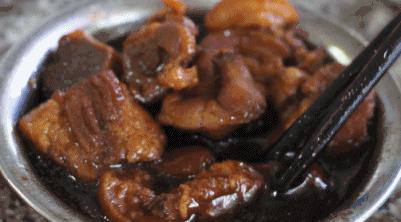 猪脚饭陪海口人长大,海口人陪猪脚饭老去