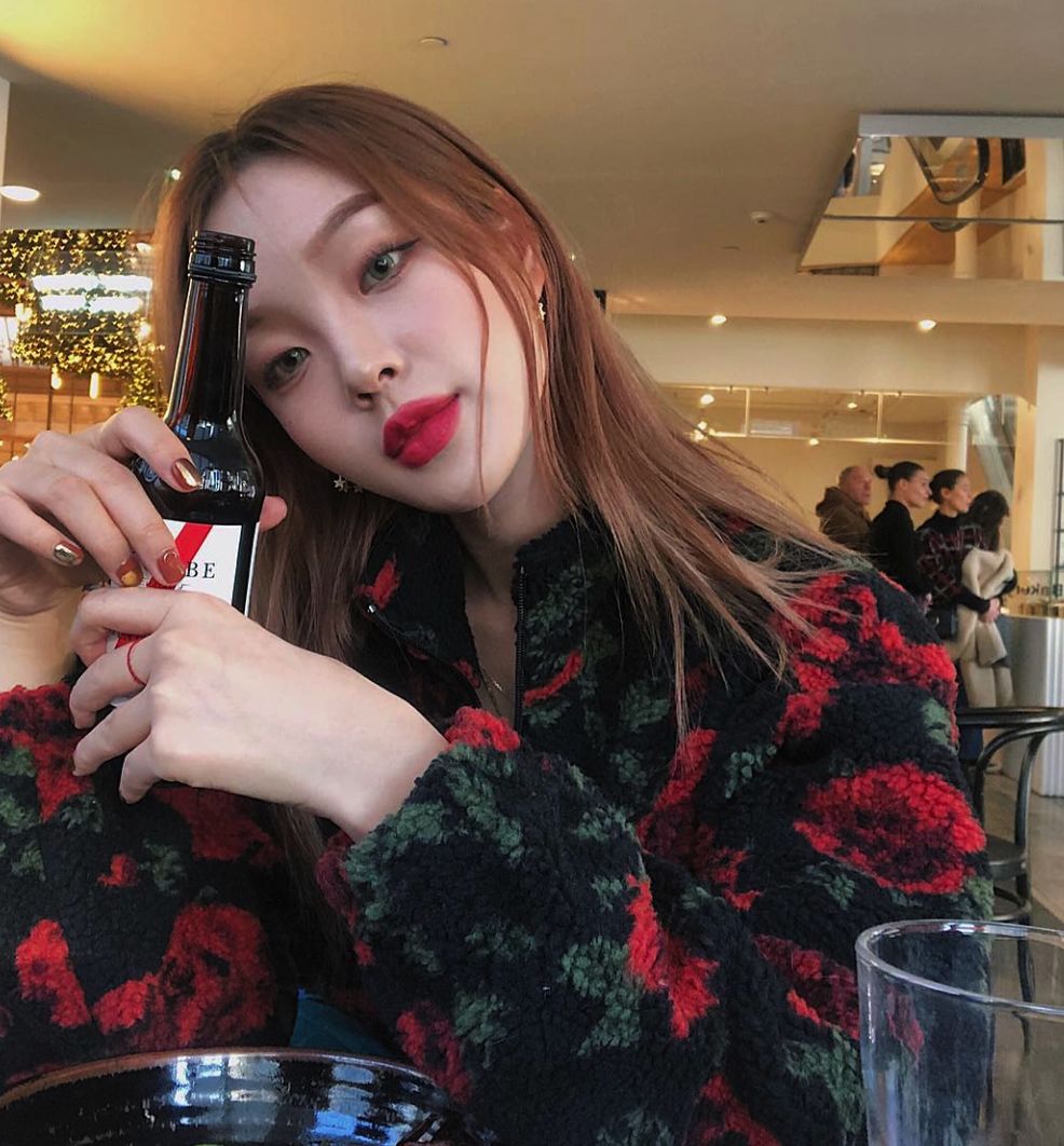 精致的猪猪女孩，“JUJU粉”眼影盘了解一下？