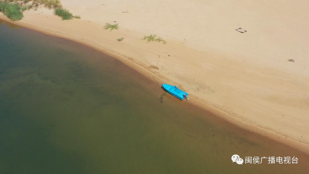 闽侯闽江航拍视频,闽江航拍全景图