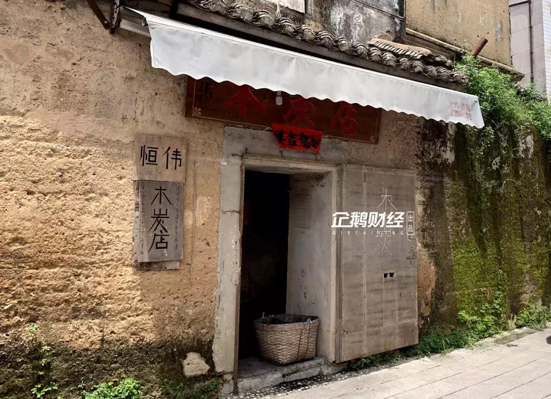 惠阳老街,城市记忆惠州