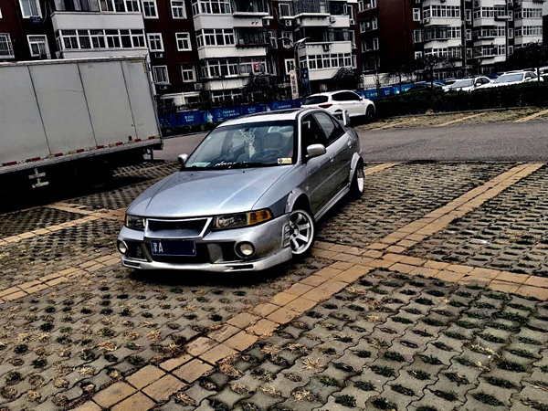 鏂版evo姒傚康lancer,涓夎彵evolancer瀹戒綋