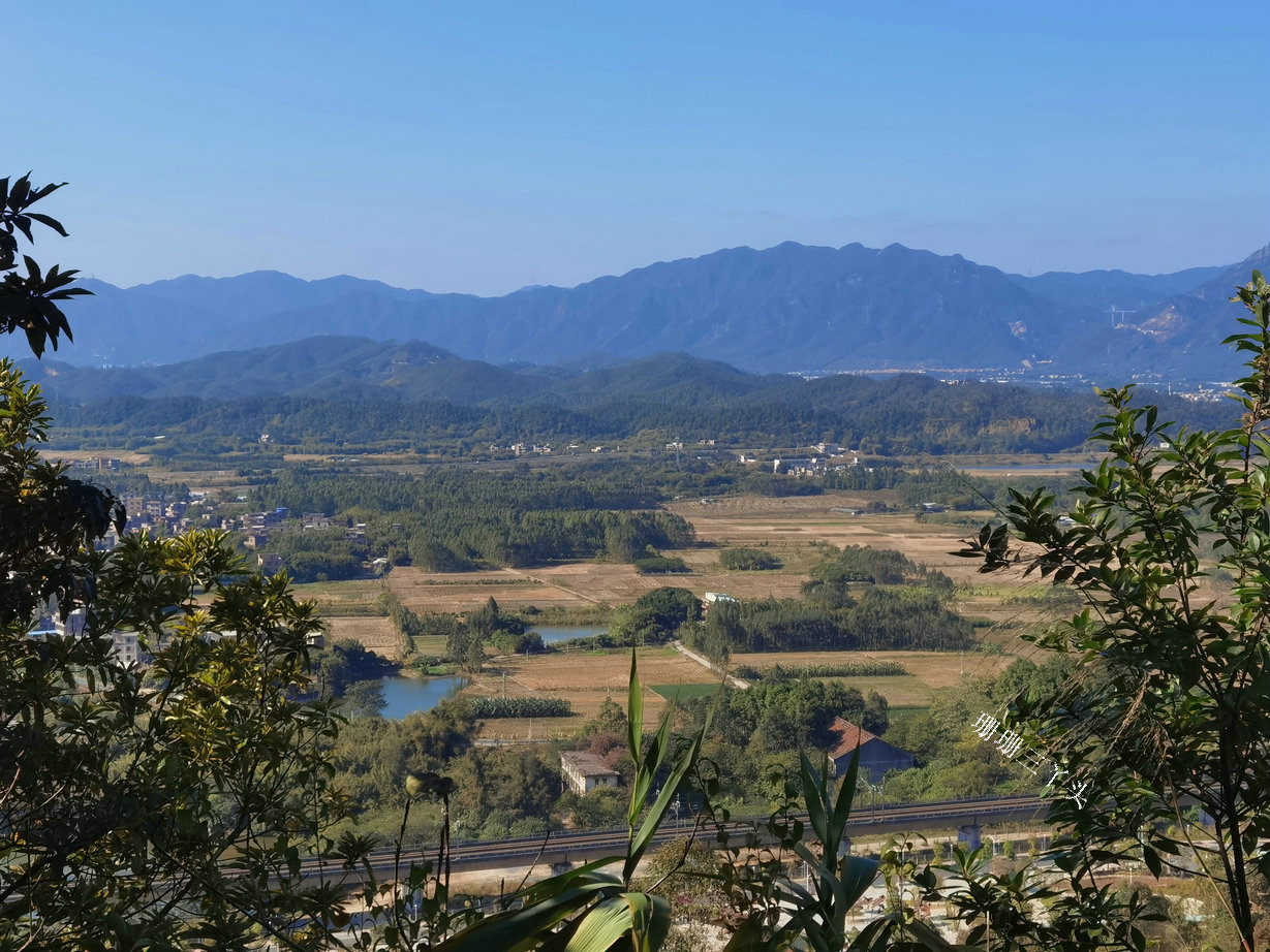 清远南北峡徒步路线,清远北峡风景视频