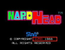 街机游戏的那些秃子，掉头发原因千奇百怪，你还记得天安神童吗？