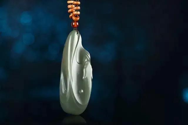 纯帝王玉,极品冰种帝王玉