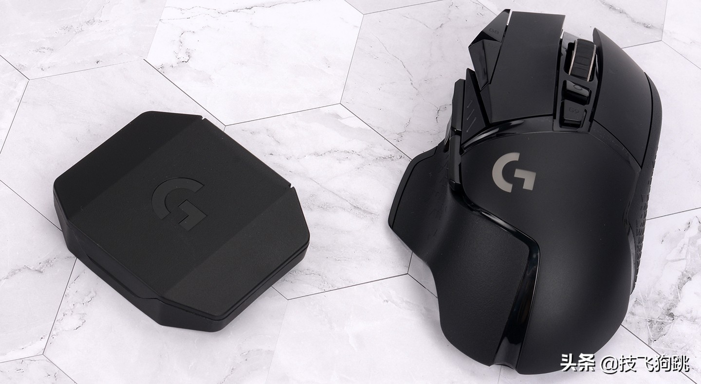 鼠标推荐罗技g502测评,罗技g502herokda鼠标lol设置