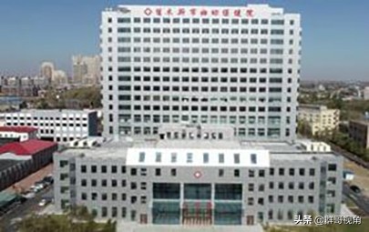 佳木斯所有医院,佳木斯市机关医院