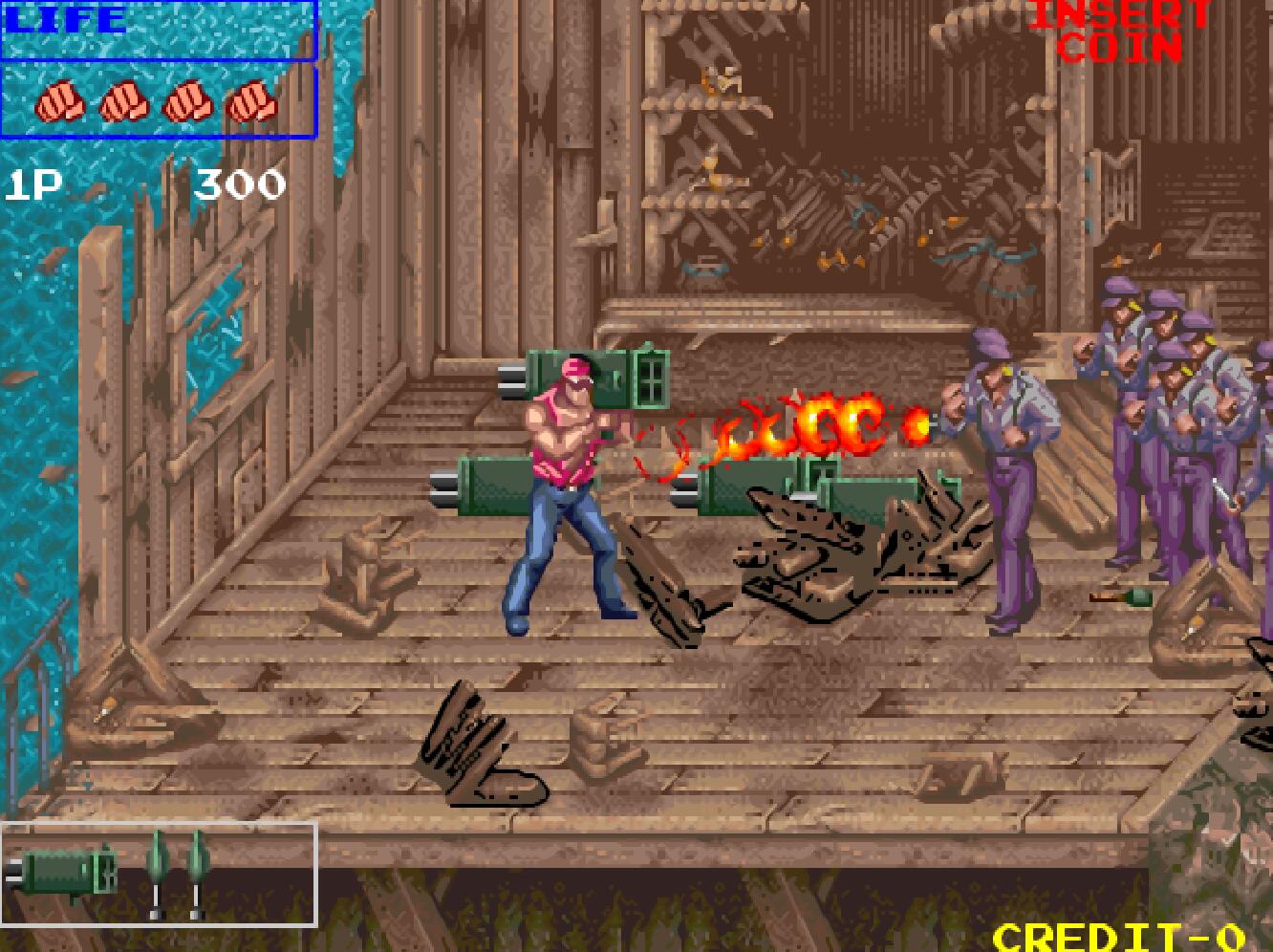 15年前游戏厅游戏推荐,游戏厅十大神作