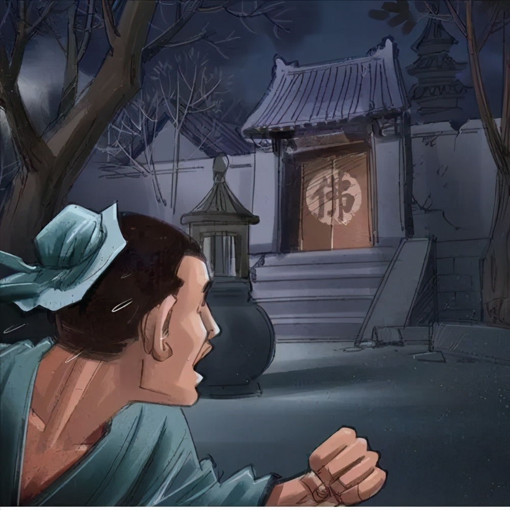 聊斋志异读后感100字,老版聊斋86版尸变视频