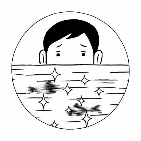 如何摆脱焦虑从这三方面入手,摆脱焦虑的十个建议