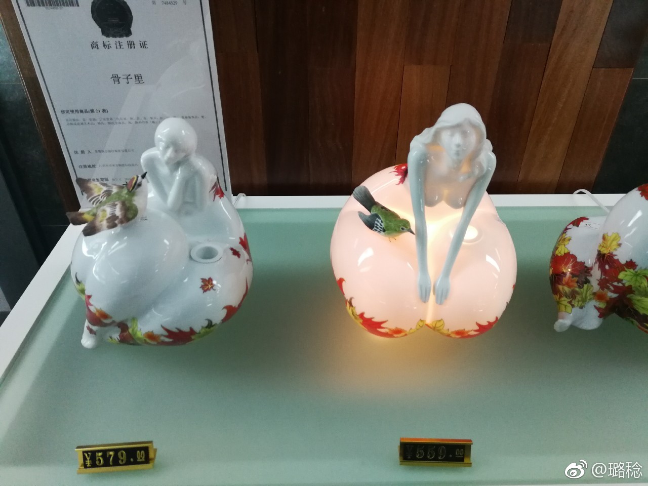 江西景德镇陶溪川陶瓷文化创意园,景德镇陶溪川文创街区夜景美篇