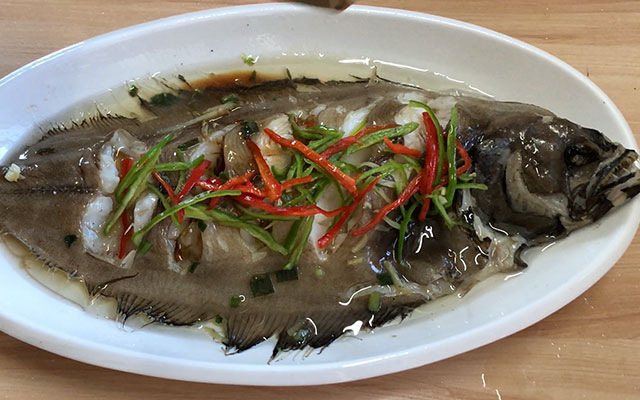 清蒸鱼最佳做法,清蒸鱼正确做法大全