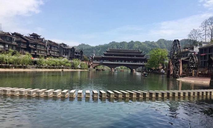 自由行去张家界怎么玩比较好呢,普通人不跟团去周庄怎么玩