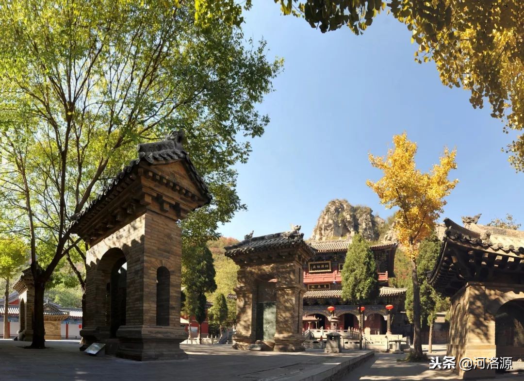 巩义又被称为什么,历史上的巩义