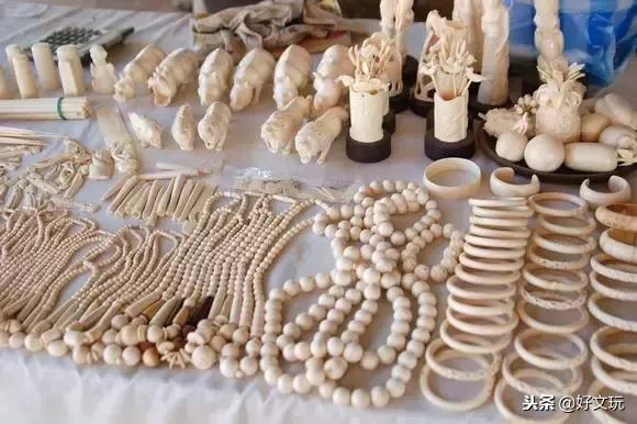 象牙暴利的特征有哪些呢,象牙工艺品骗局