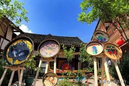 乌当的秋,风情却不张扬