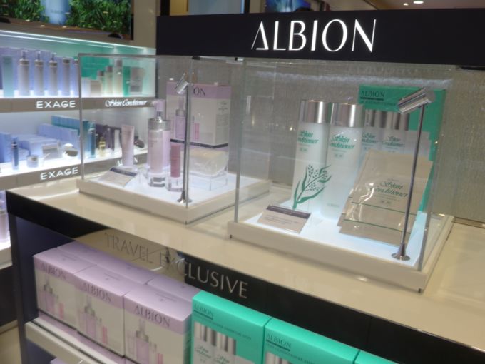 日本大阪机场免税店血拼攻略,大阪血拼一日攻略