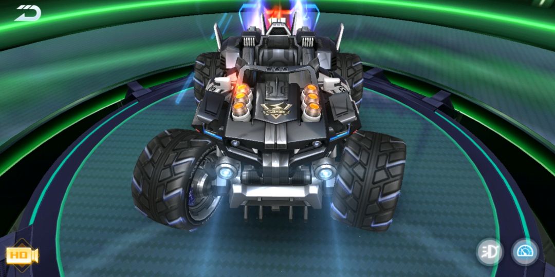 qq飞车手游情怀皮肤,qq飞车手游雷诺哪个皮肤最好看