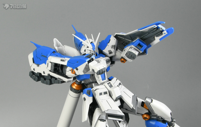 rg海牛高达测评,rg牛高达78官测