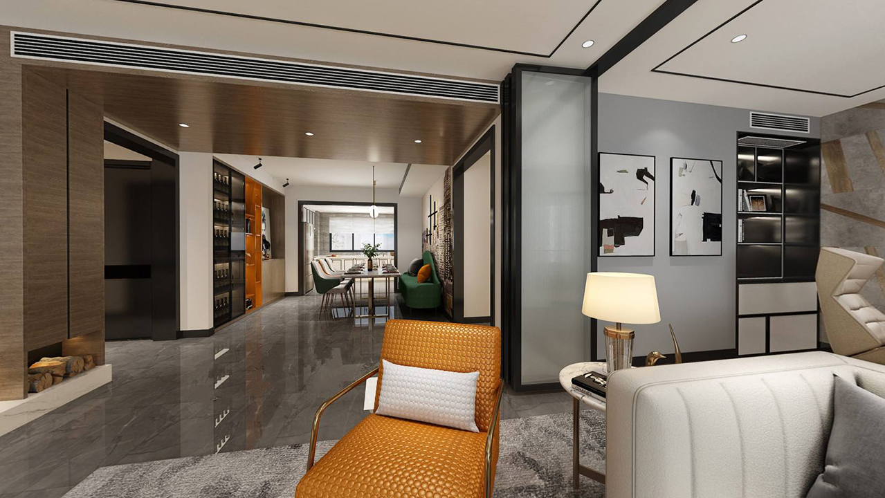 如何用艺术品装饰房间好看,如何用饰品搭配提升自己的魅力