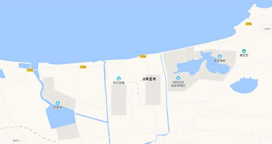 威海那香海美景视频,威海那香海海景房