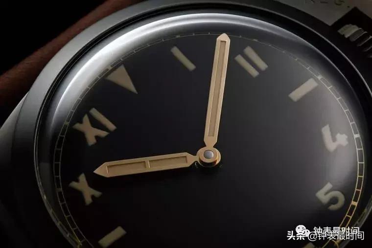 网红沛纳海,沛纳海潜水表推荐