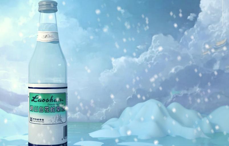 中国最难喝的六种饮料,不少人挑战过中国最难喝的饮料