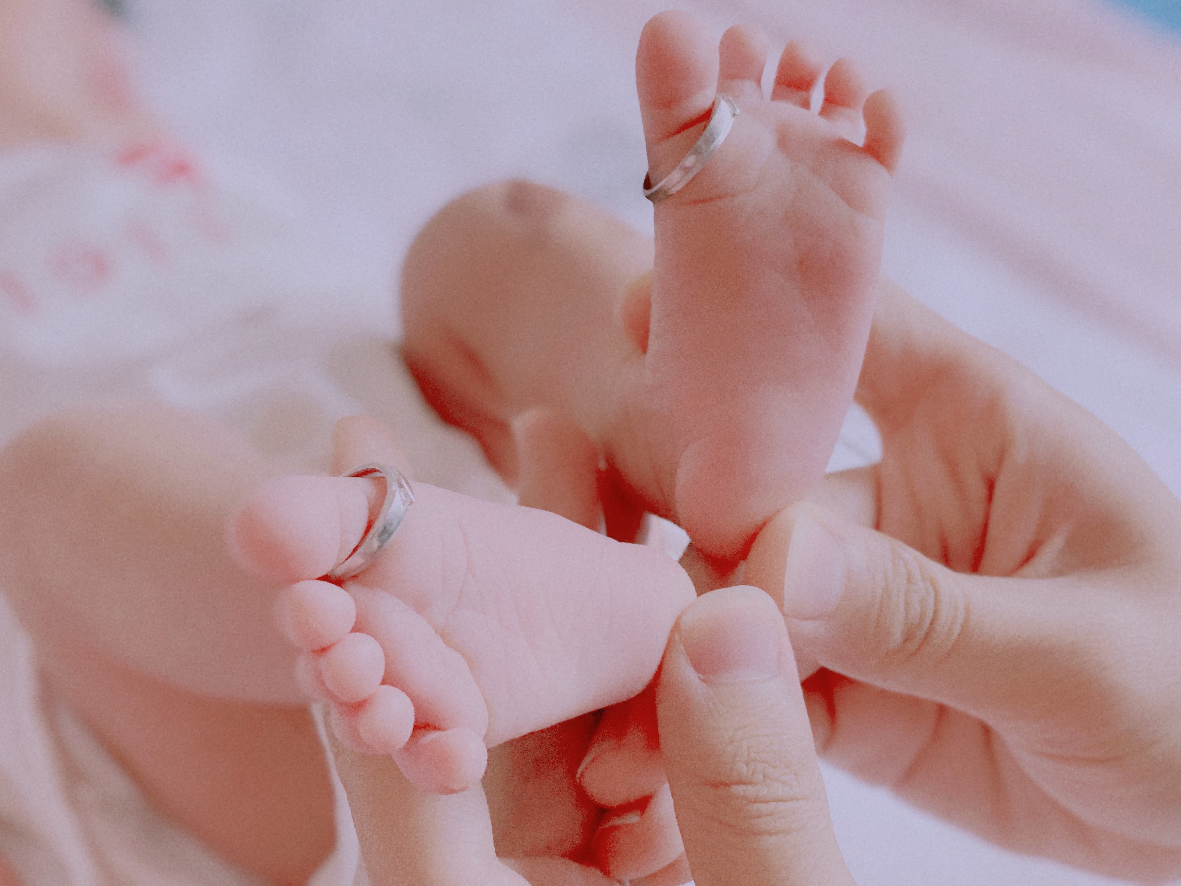 顺产记录爸爸有话说,超快顺产宝妈经验分享