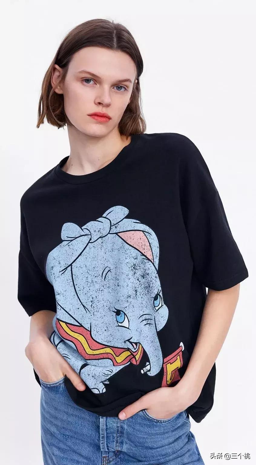 zara春款又开挂了,zara今年的衣服测评