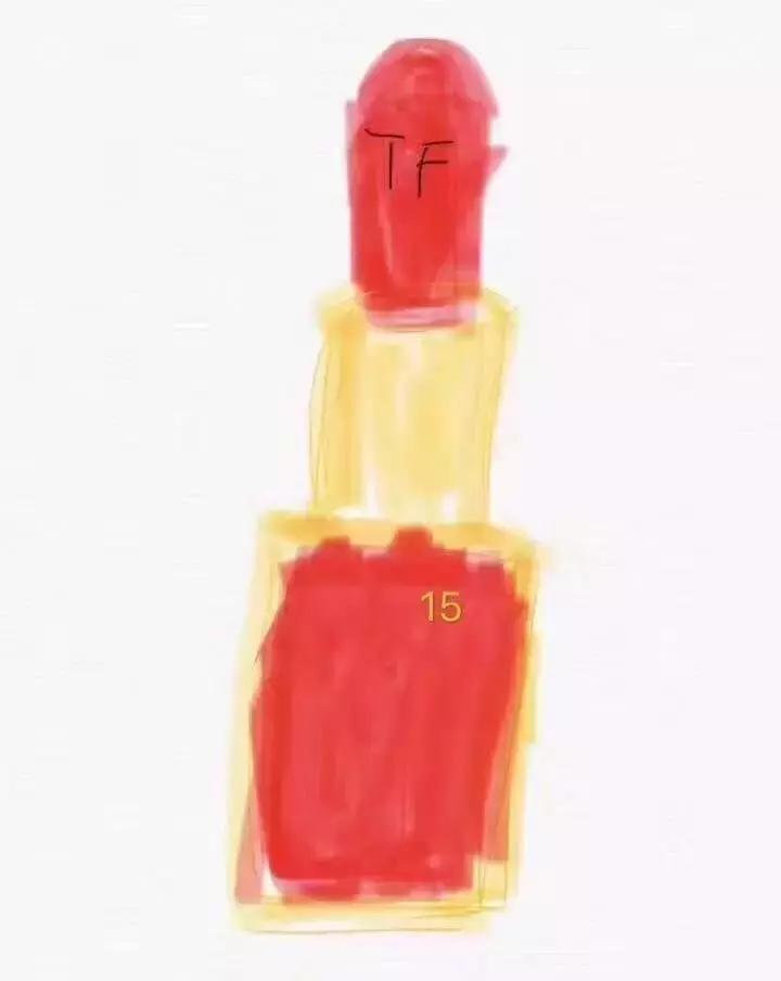 原来灵魂画手，都藏在代购的朋友圈里！