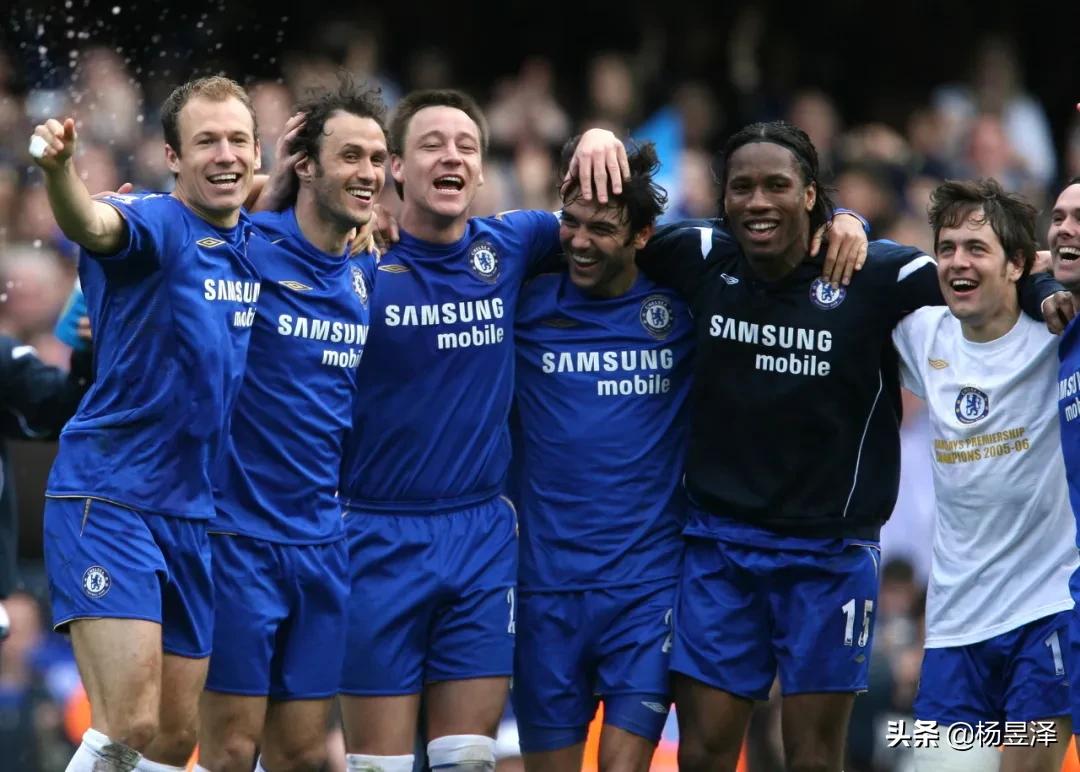 遗失的梦想,穆里尼奥传奇时刻